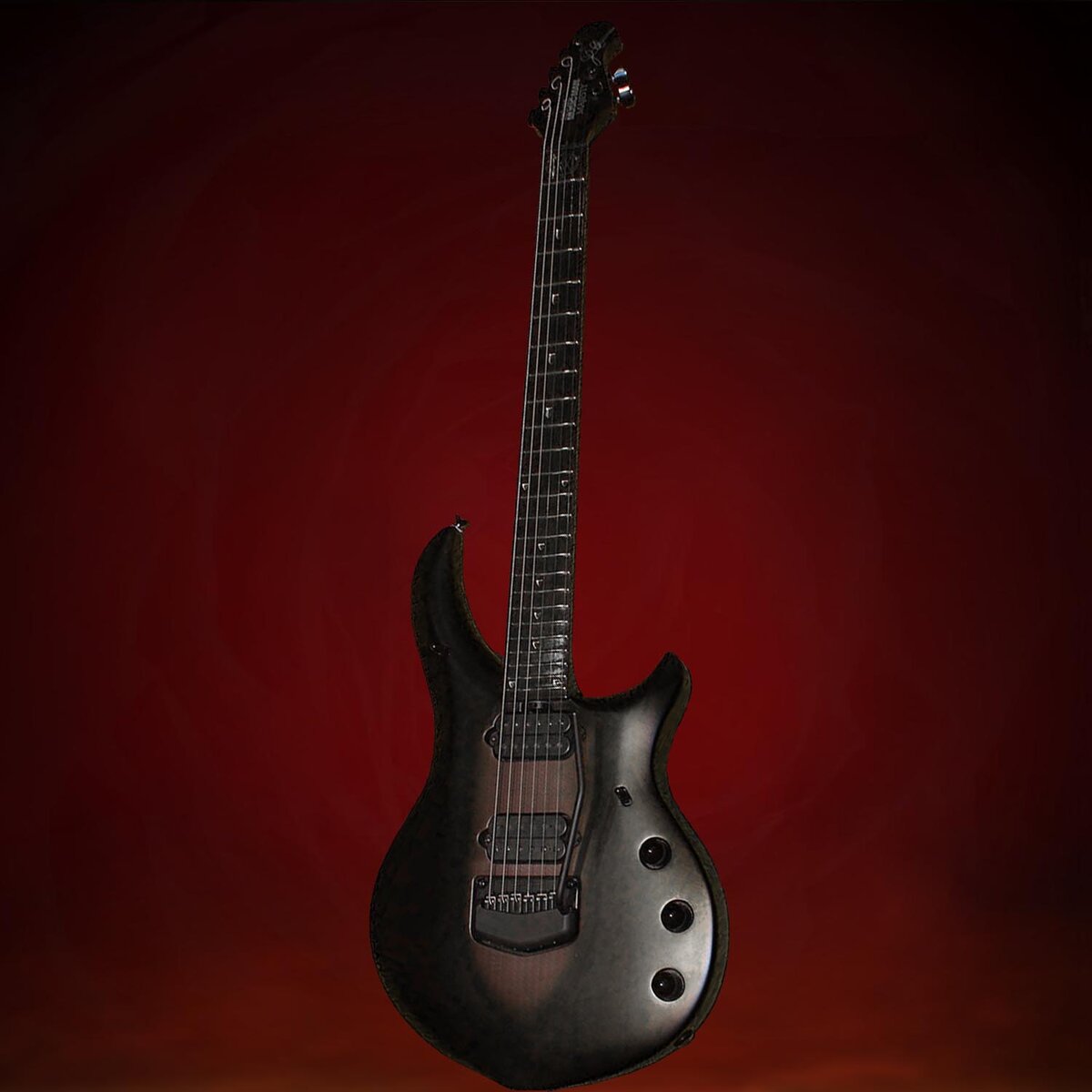 ФОТО АВТОРА GUITAR78.RU