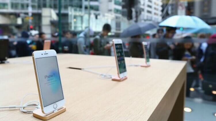 Хотите купить iPhone со скидкой? Ориентируйтесь на релиз новой модели, потому что старая обязательно подешевеет 