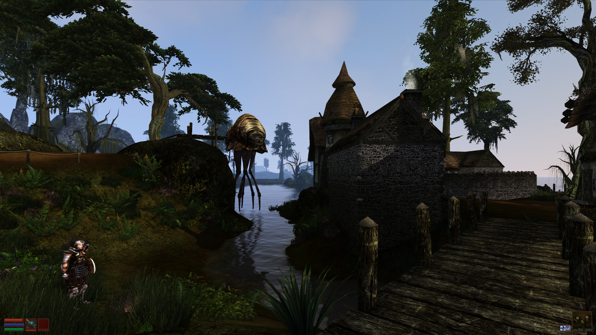 Morrowind