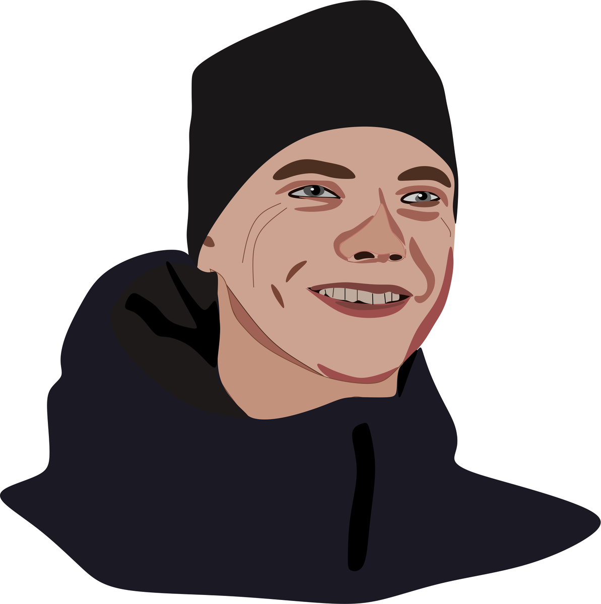 Рисунок автора