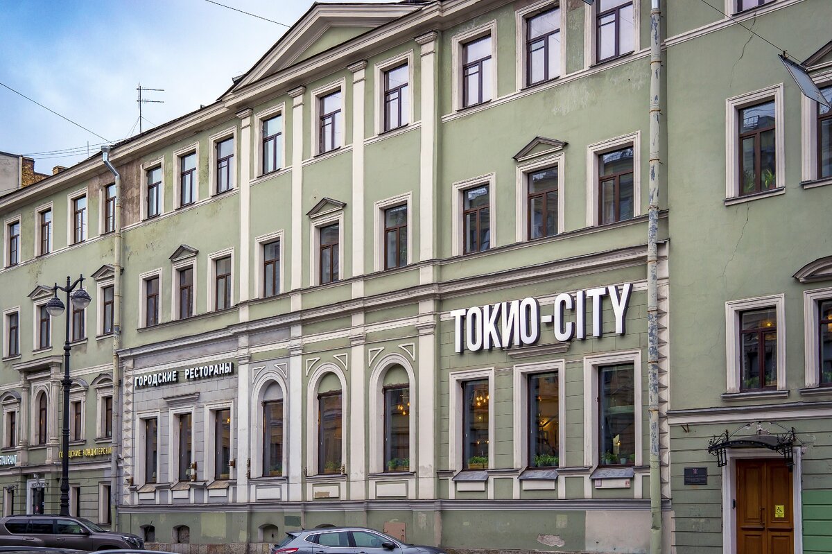 Ideal Forms, underwear and swimwear shop, Saint Petersburg, Bol'shaya Morskaya S