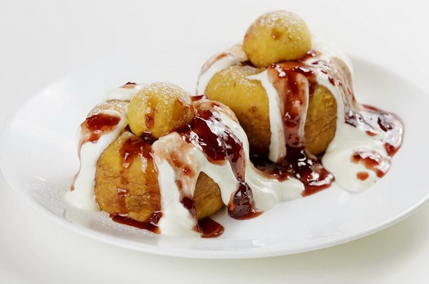 ТОП-3 классические румынские блюда – узнайте, что есть национальную кухню Румынии