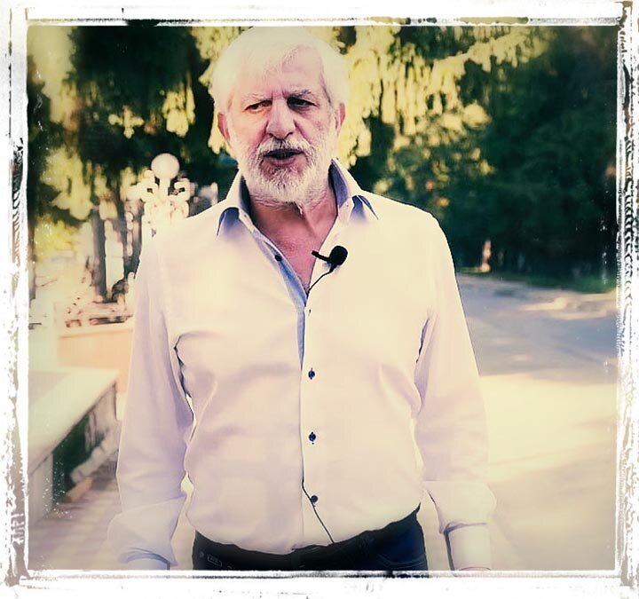 Амирамов сегодня, фото из открытых источников