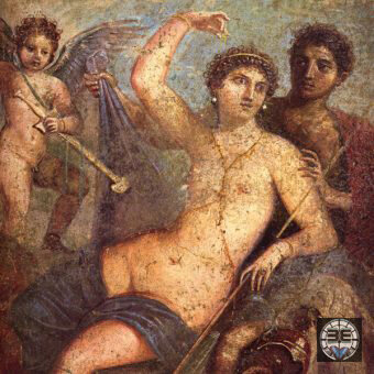 "Из-за слабости интеллекта женщина должна оставаться под правовой защитой мужчины."