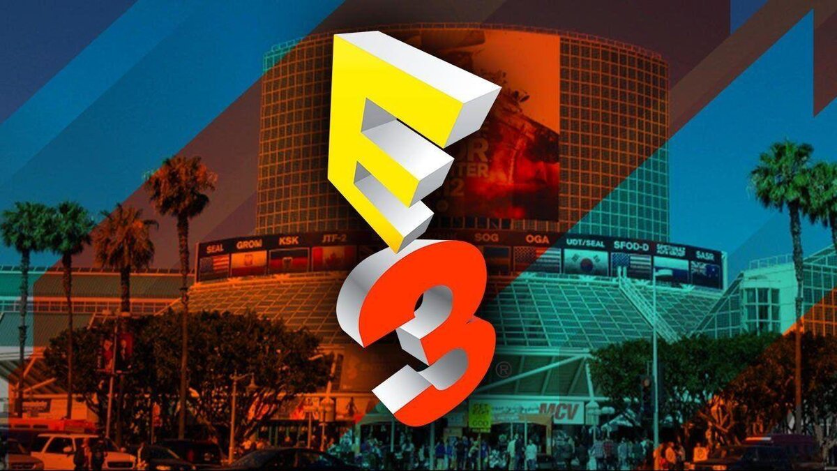 E3 2020 о возможной отмене выставки из-за коронавируса