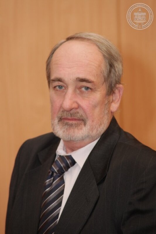 Алесандров М.В.