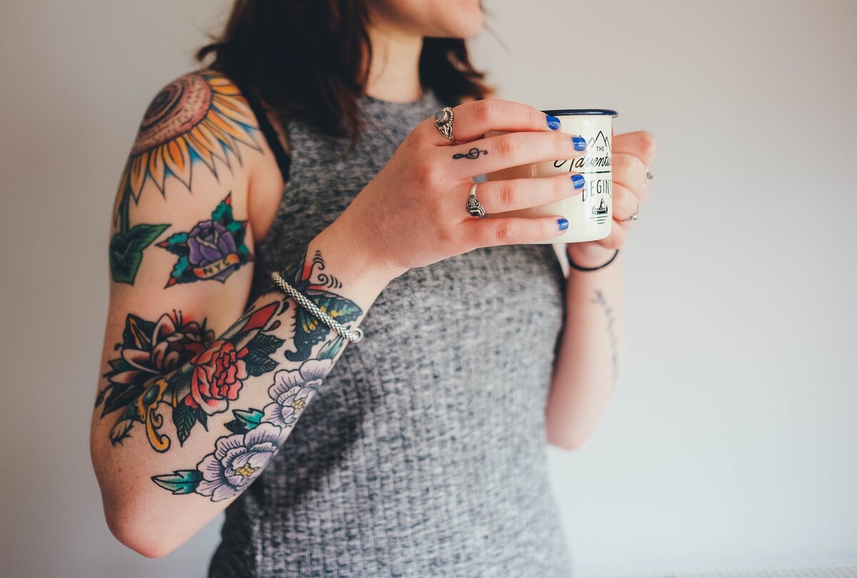 Photo by Annie Spratt on Unsplash