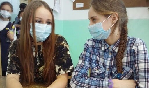 Школы и  сады принимают меры. Насколько это эффективно?