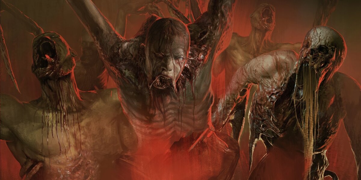 "Что?! Что это, чёрт возьми, за штуки? Это экипаж?!"—Кендра Дэниелс 