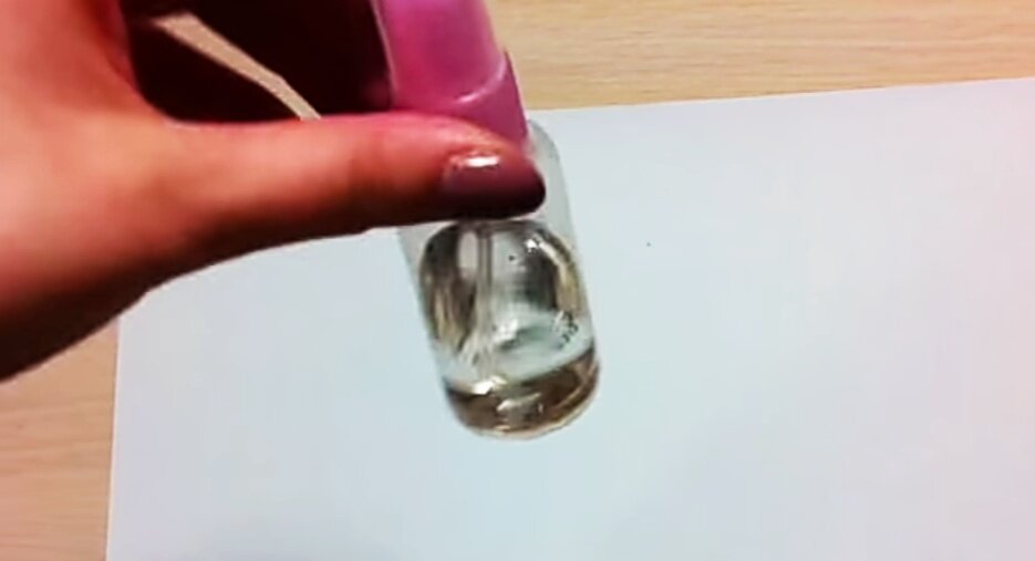 Такие пузырьки можно заказывать на АлиЭкспресс.