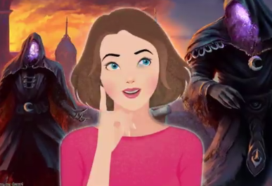 энергетические вампиры