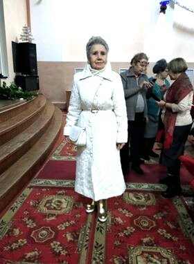 Снежная Королева