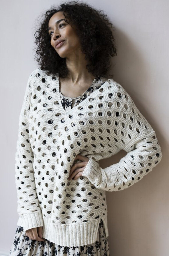 Фото из журнала NOVITA