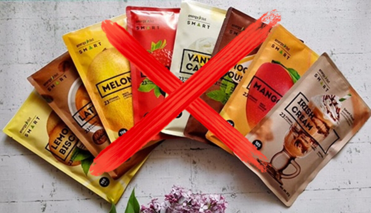 Фото из сети. В слайде представлен один из составов подобных коктейлей.