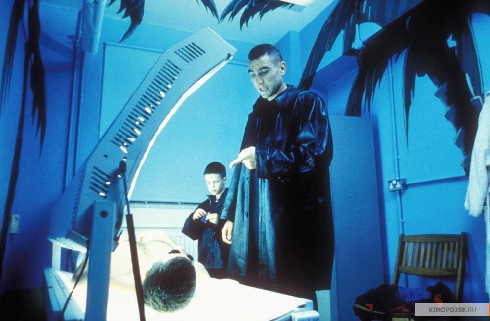 Винни Джонс. Источник кадра: kinopoisk.ru 