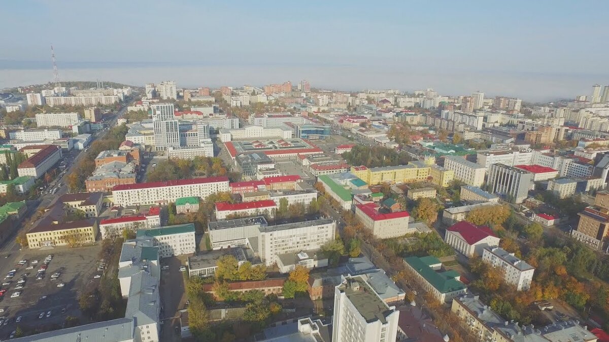 Видео округах. Уфа город 2020. Башкирия это Россия