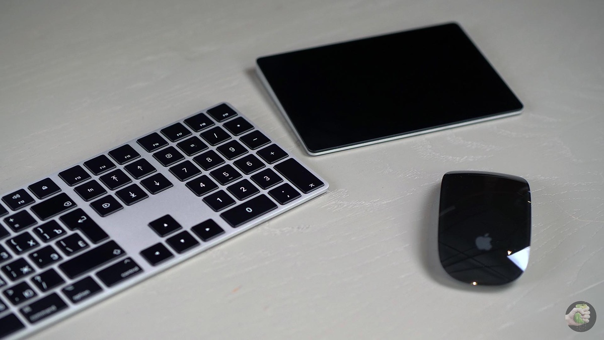 Аксессуары для Mac Pro