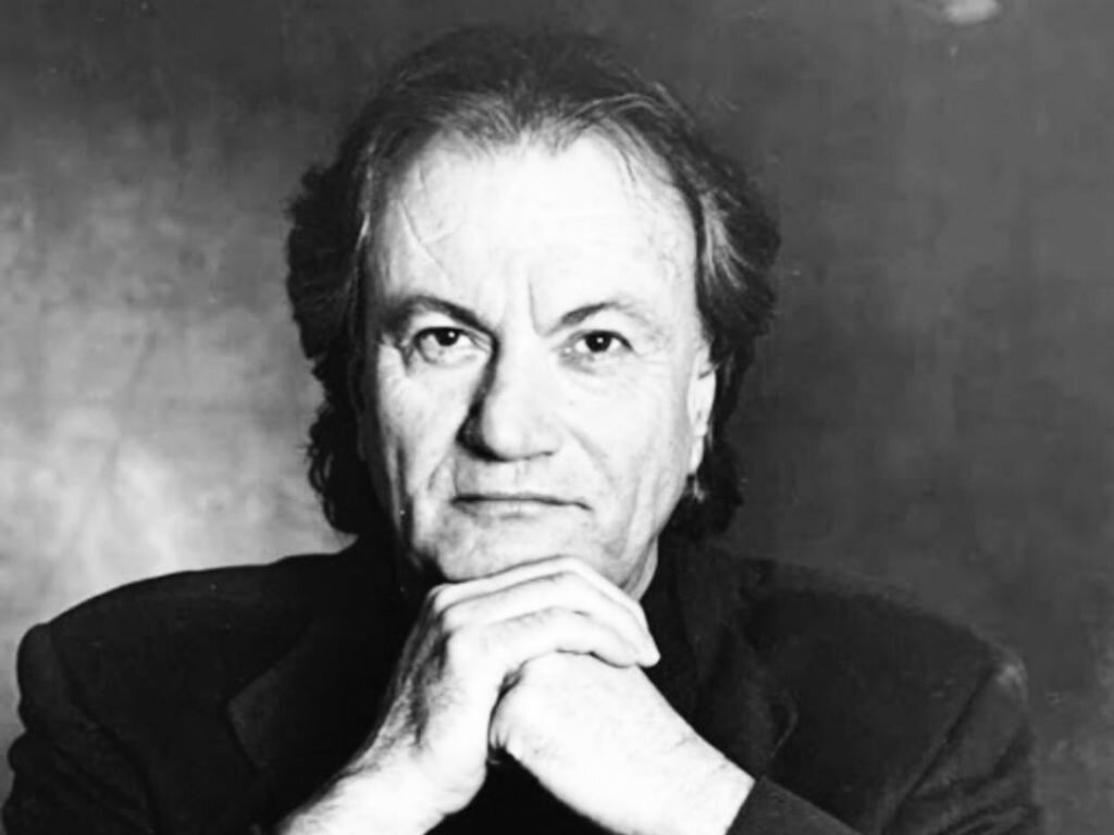 Sergio Rossi