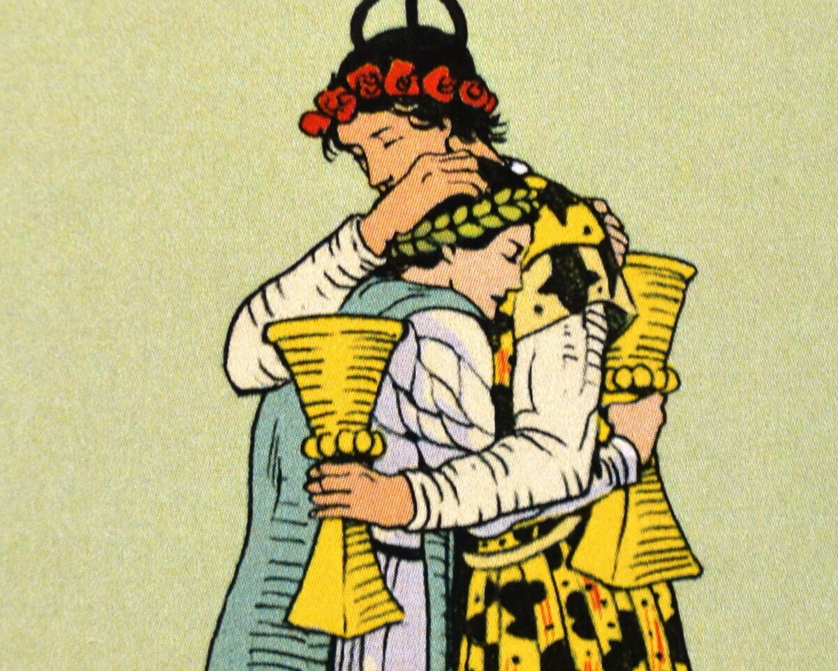 Меня зовут Марго, если хотите получить индивидуальный расклад на Таро, пишите мне на электронную поту: margari-taro@yandex.ru