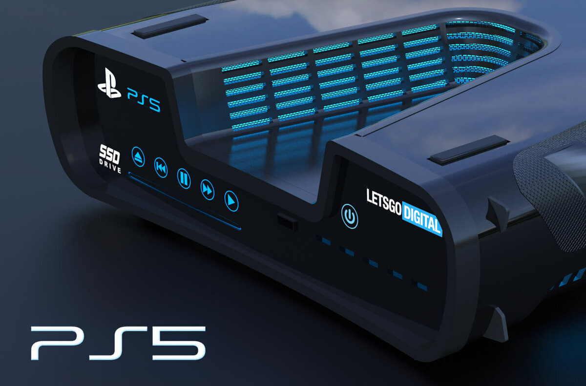 PS5