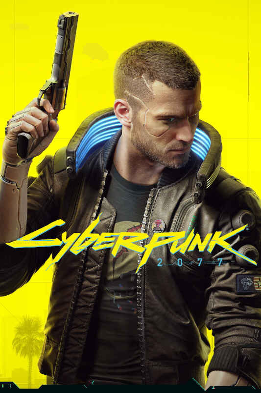 Cyberpunk 2077 Smart Delivery Xbox Series X