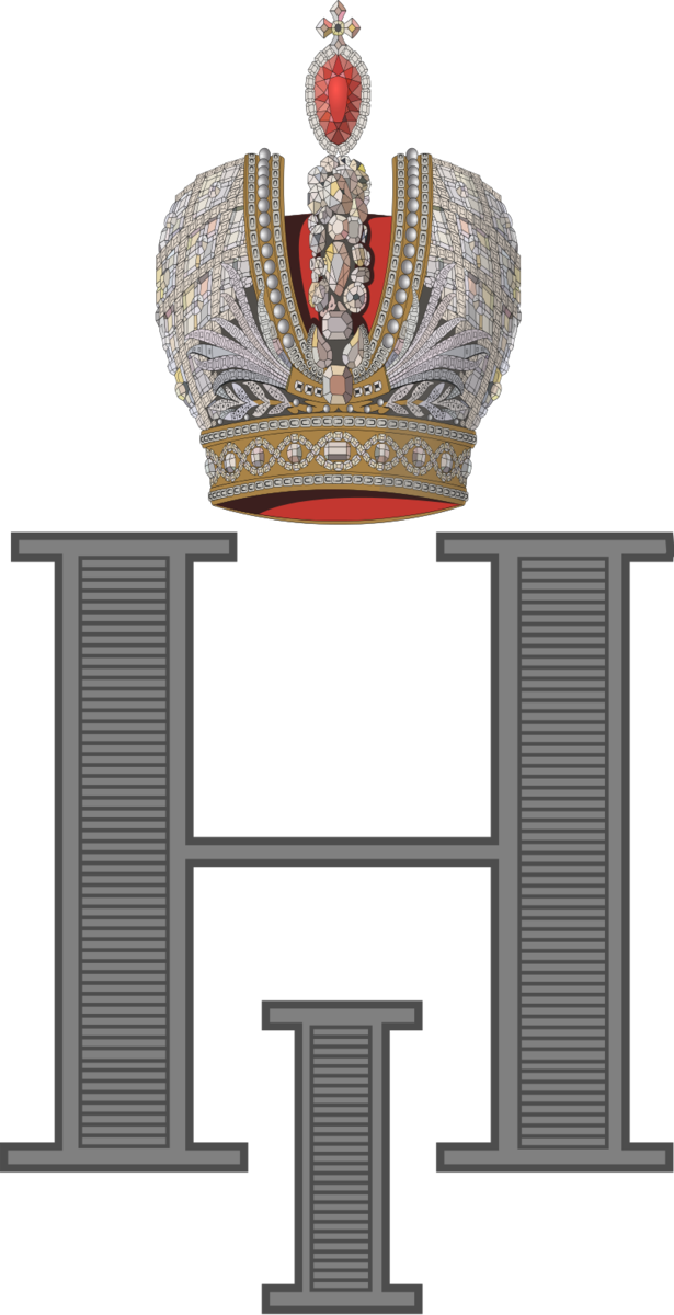 В мемуарах Николай I писал, что рыдал от горя, узнав, что будет следующим императором.