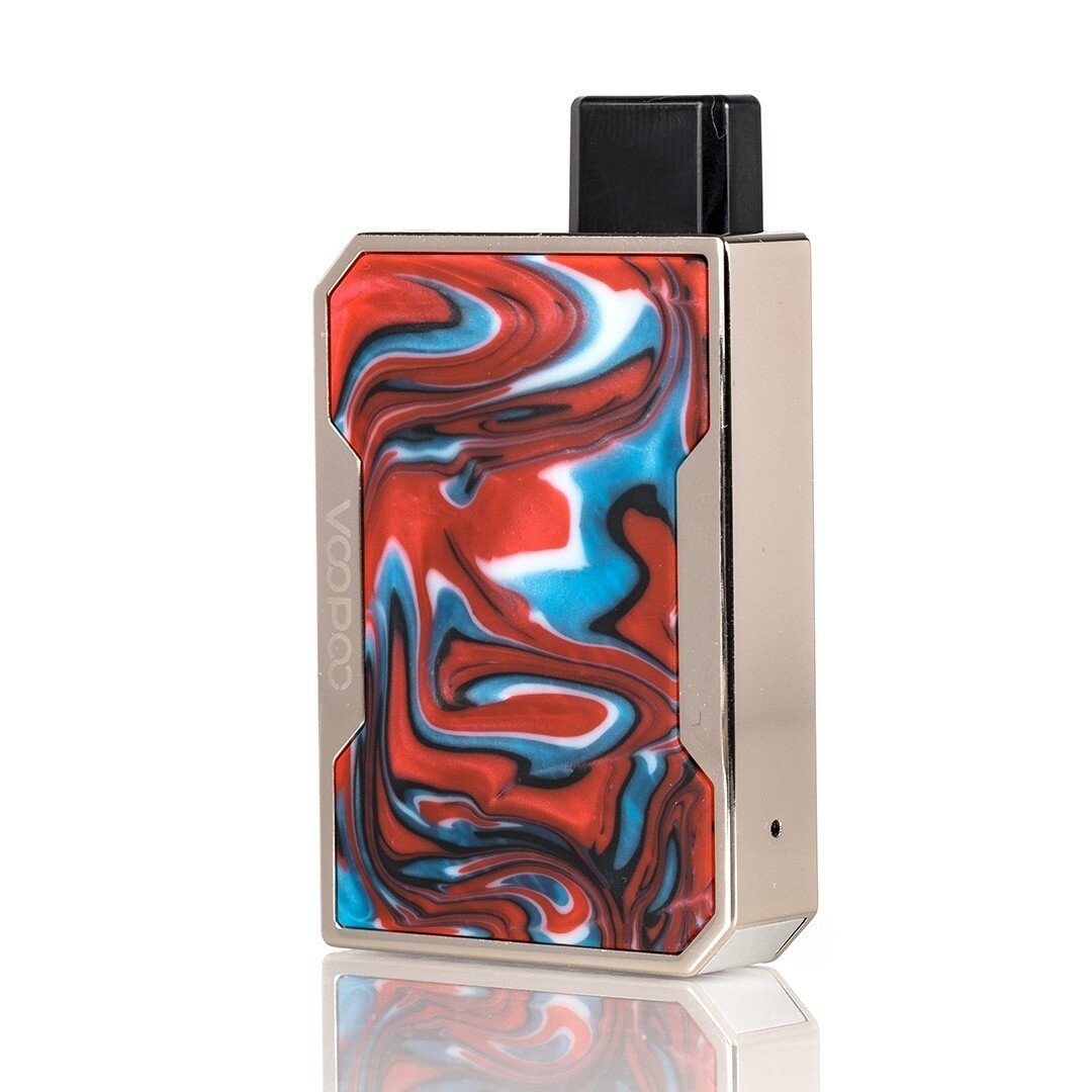 Под VOOPOO Drag Nano 750mah