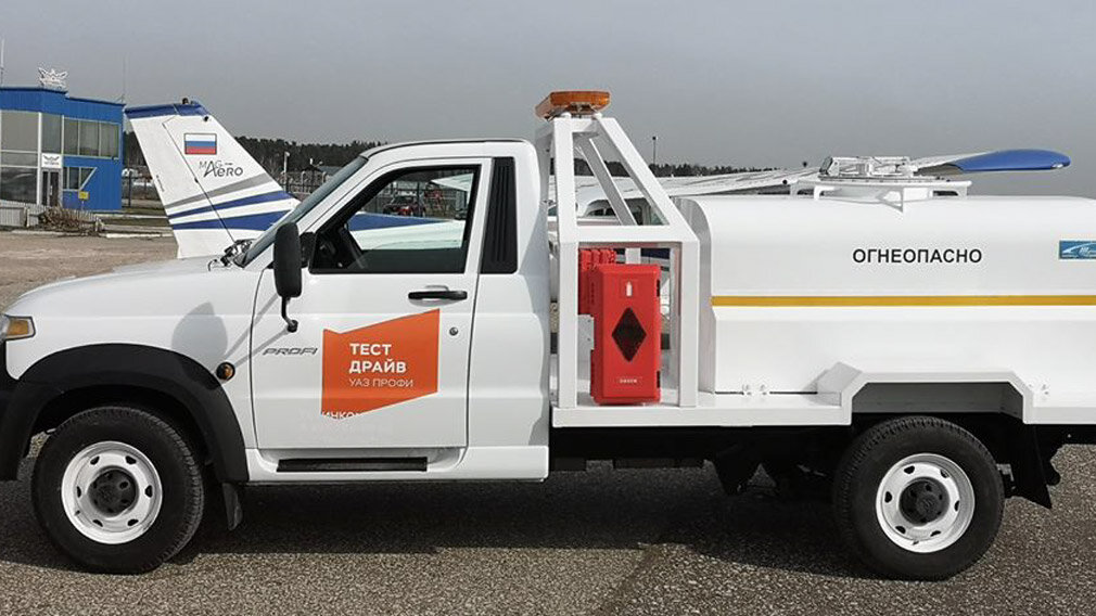 Фото: Facebook Nail Dianov