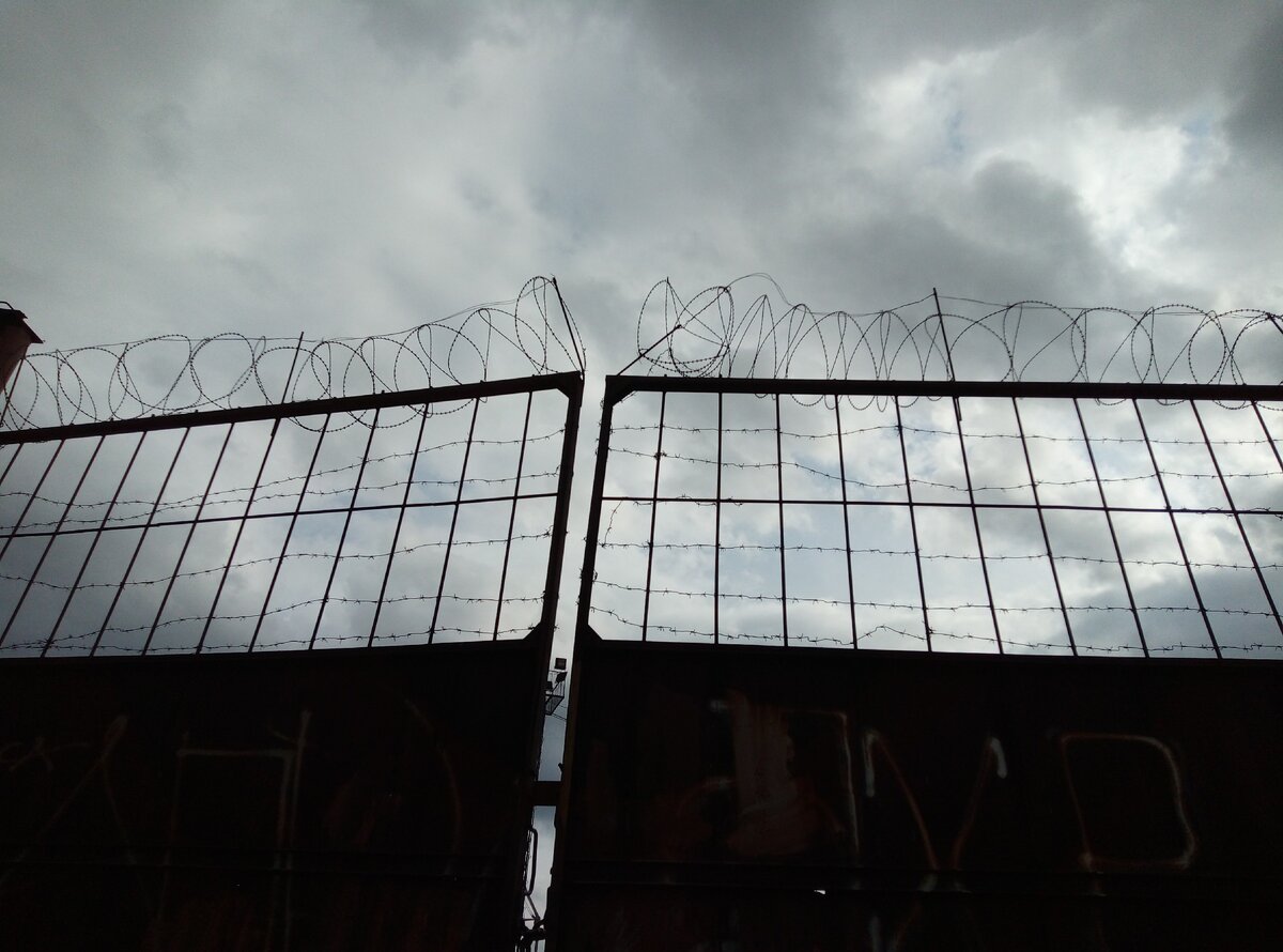 Место хранит память