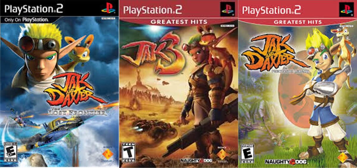 Обложки серии. Изображение из открытых источников