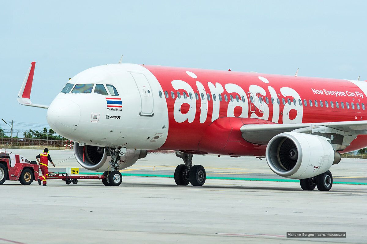 Все фото в посте сделаны мной в Таиланде и Малайзии до карантина.