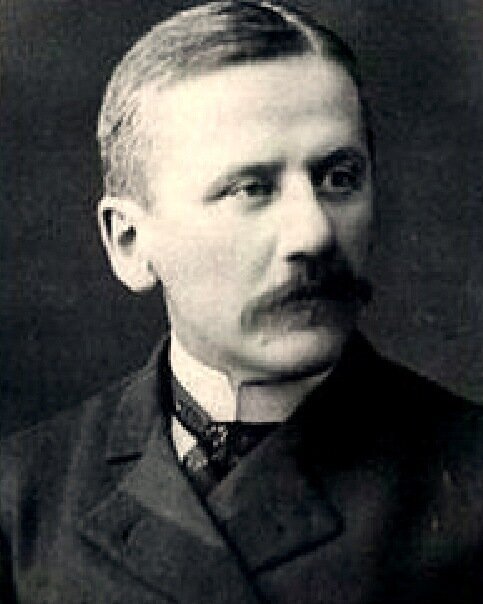 Модест Ильич Чайковский