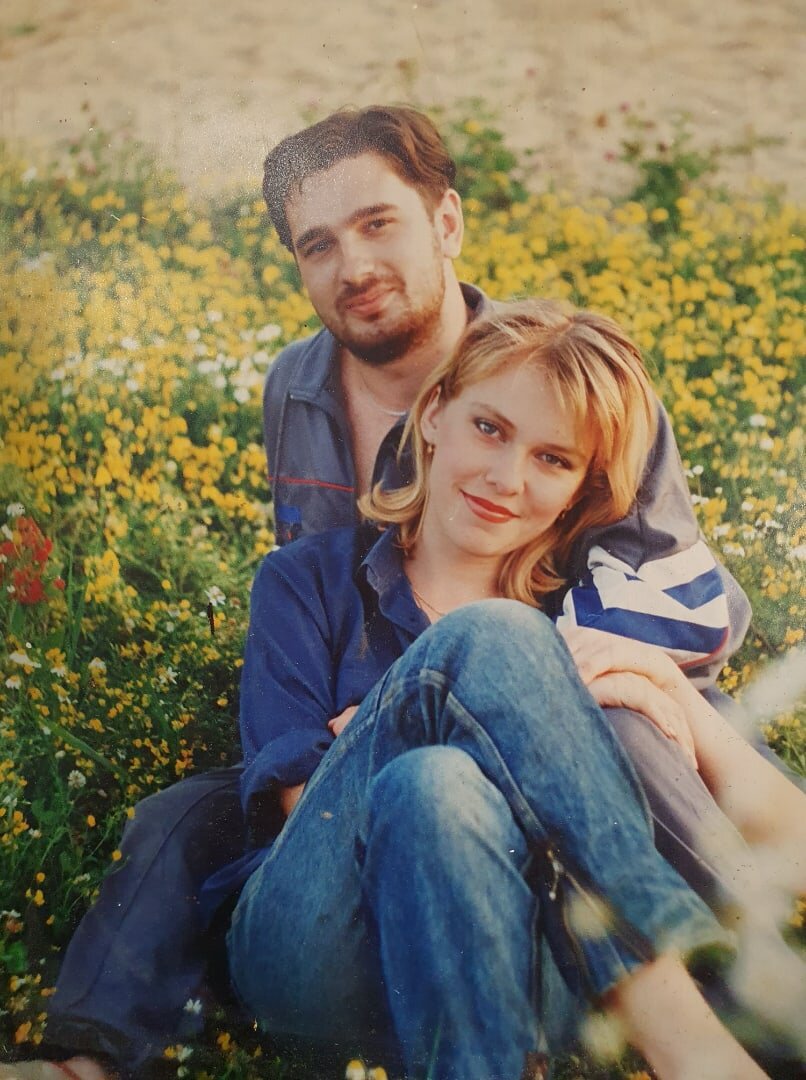 1995 год