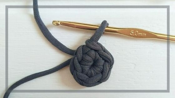 Кольцо замкнули