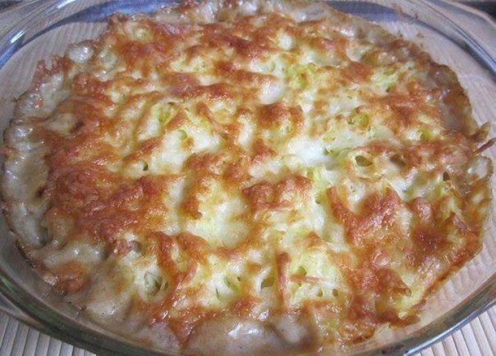 просто, быстро и вкусно