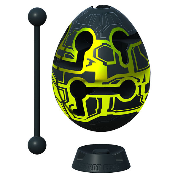 Smart Egg SE-87010 Головоломка "Капсула"