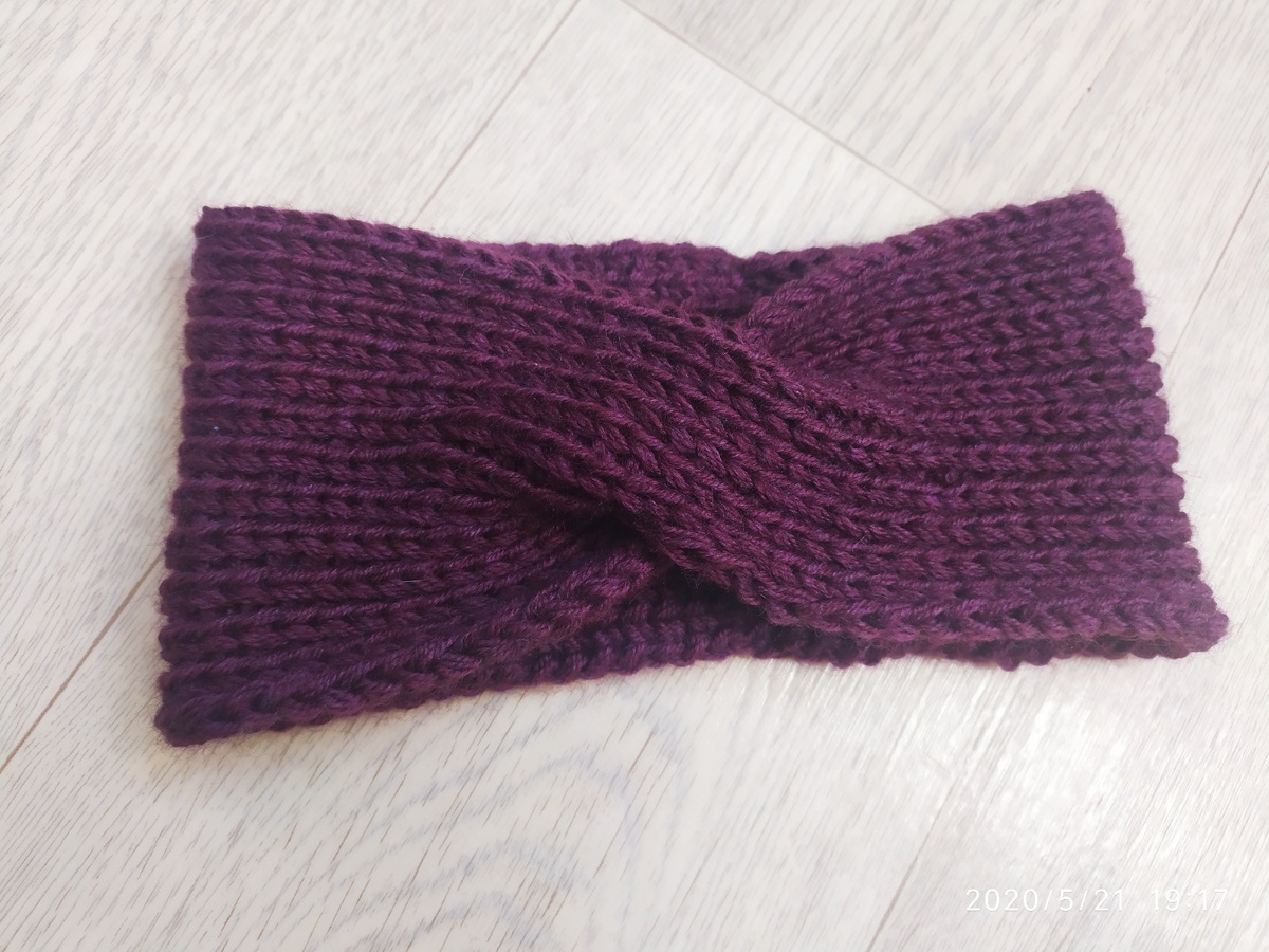 фото автора канала "Разные полезности"