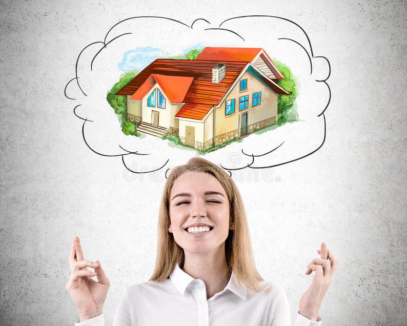 "Стройте свои собственные мечты, иначе кто-то другой использует вас, чтобы построить свои".