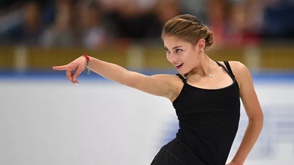 © РИА Новости / Владимир Песня