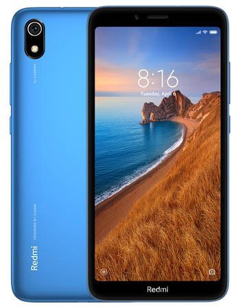 Redmi 7A