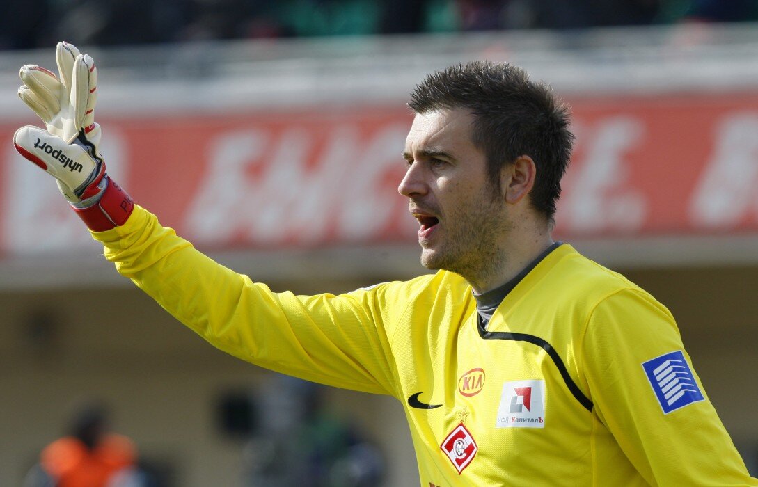 Стипе Плетикоса