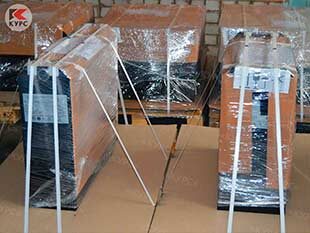 Тяговые аккумуляторы