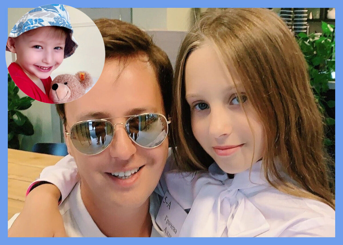 светлана грачёва и витас. светланаграновская жена витаса. витас семья. светлана грачёва и витас. дети витаса сейчас.