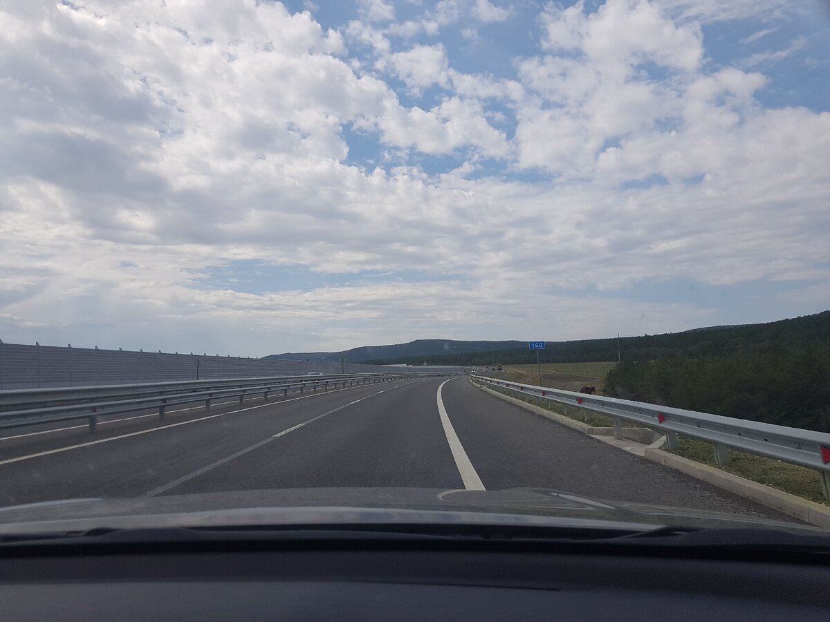 Таврида. Фото автора.