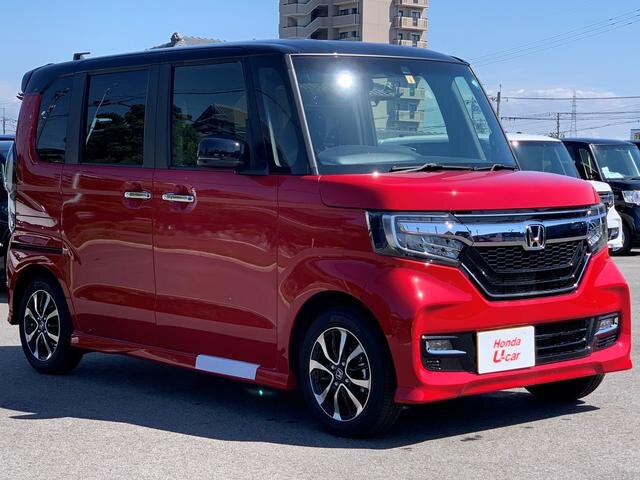 Honda n Box 2020