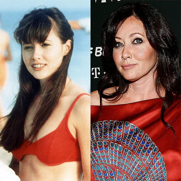 Оригинальный состав шоу сильно изменился за последние 30 лет. Изображение: Everett Collection / AP