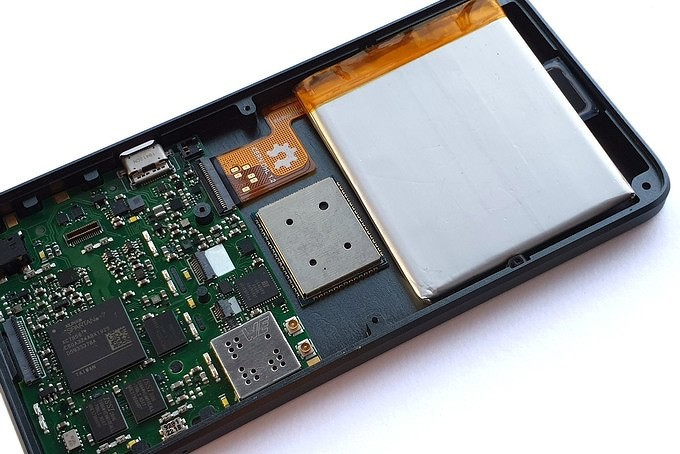 Внутреннее убранство платформы