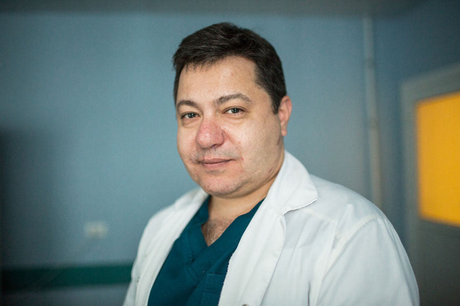 Фото Алексея Лощилова
