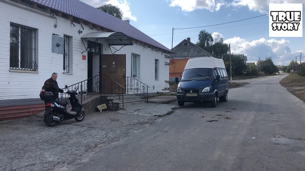 Азербайджан - Как живут люди в деревне? Заехали в село на границе с Дагестаном