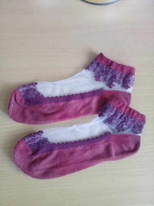 Как не потерять носки в стиральной машине